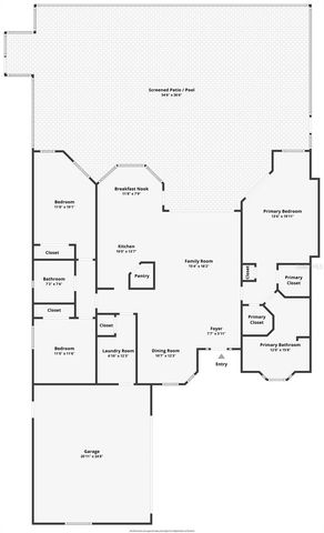 14518 BRIDGEVIEW LANE, Port Charlotte, FL 33953