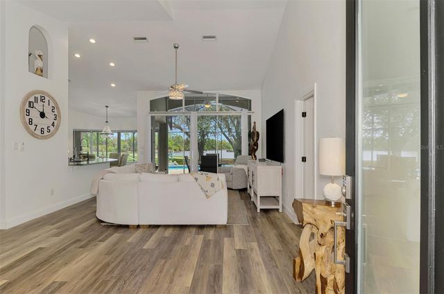 14518 BRIDGEVIEW LANE, Port Charlotte, FL 33953