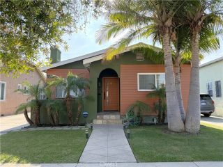 1936 W 66th Street, Los Angeles, CA 90047