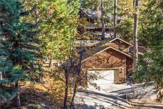 5879 Mountain Creek Home, Angelus Oaks, CA 92305