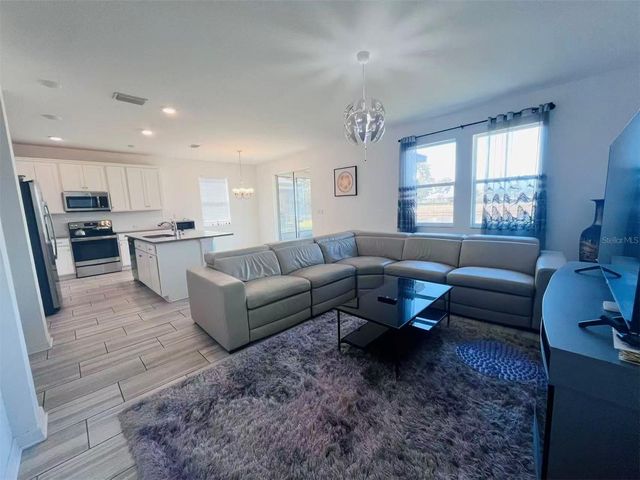 8569 STARLIGHT LOOP, Parrish, FL 34219