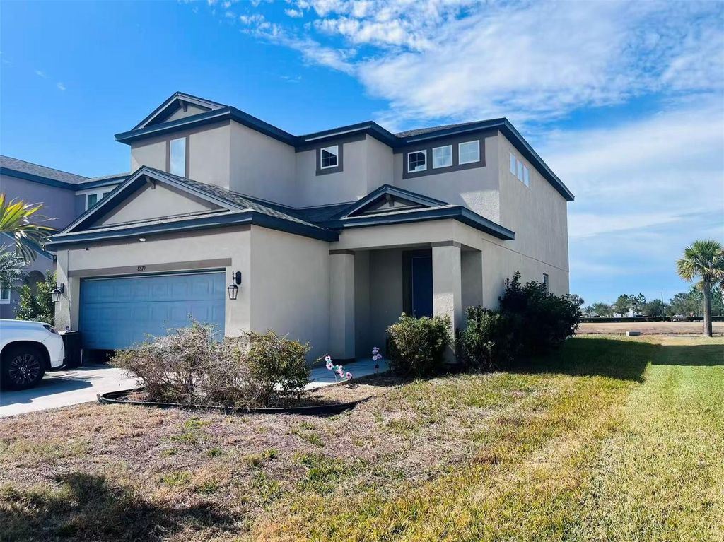 8569 STARLIGHT LOOP, Parrish, FL 34219
