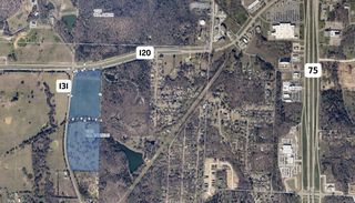 TBD Fm-131, Denison, TX 75020