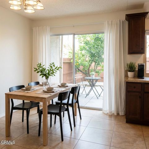 1243 Prairie Dog Circle, Ventura, CA 93003