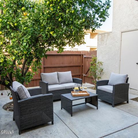 1243 Prairie Dog Circle, Ventura, CA 93003