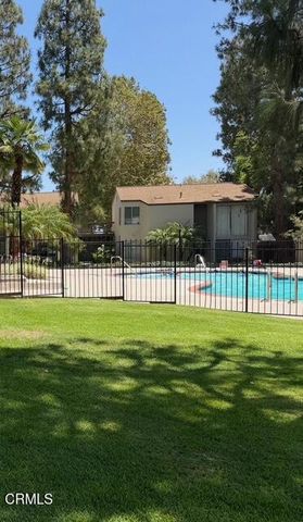 1243 Prairie Dog Circle, Ventura, CA 93003