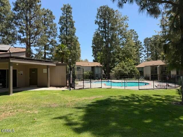 1243 Prairie Dog Circle, Ventura, CA 93003