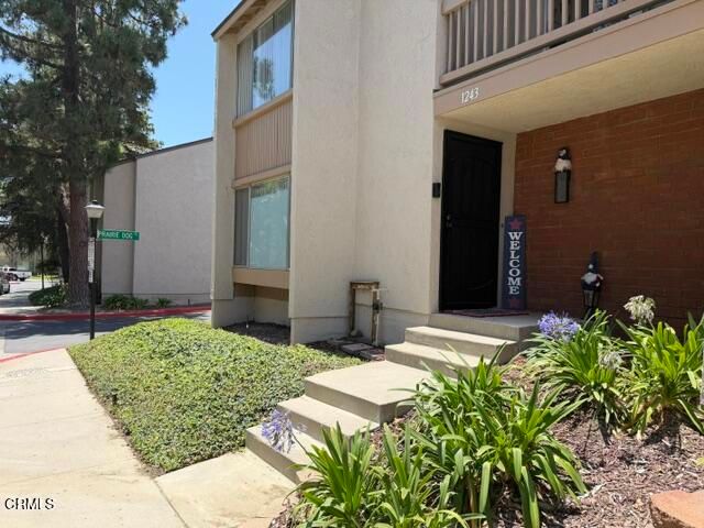 1243 Prairie Dog Circle, Ventura, CA 93003