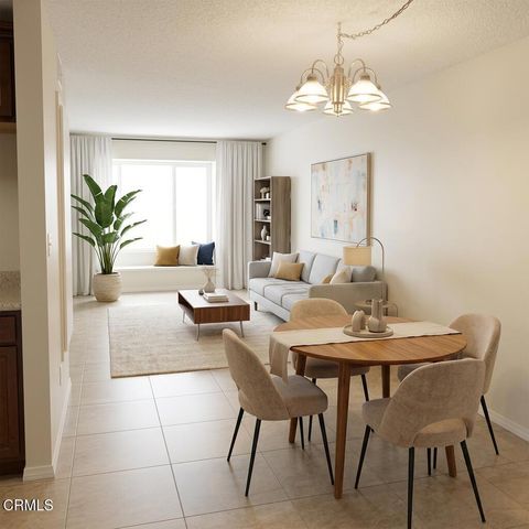 1243 Prairie Dog Circle, Ventura, CA 93003