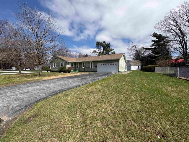 5 Winters Court, Swanton, VT 05488