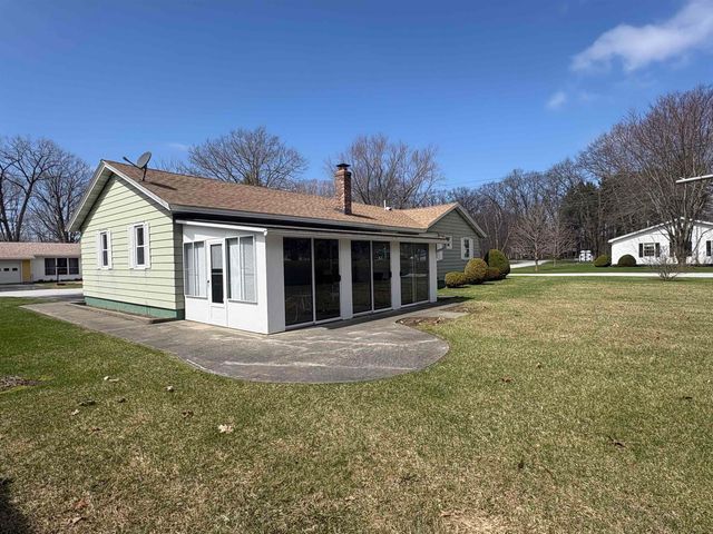 5 Winters Court, Swanton, VT 05488