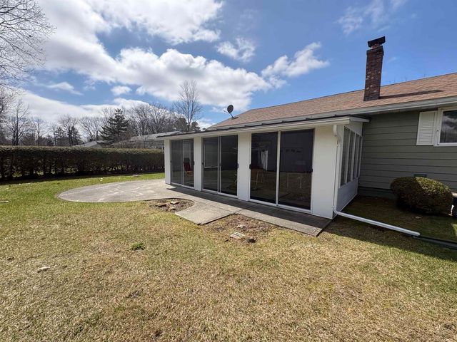 5 Winters Court, Swanton, VT 05488