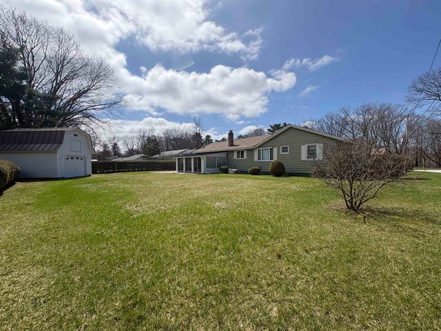 5 Winters Court, Swanton, VT 05488