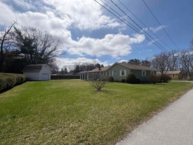 5 Winters Court, Swanton, VT 05488