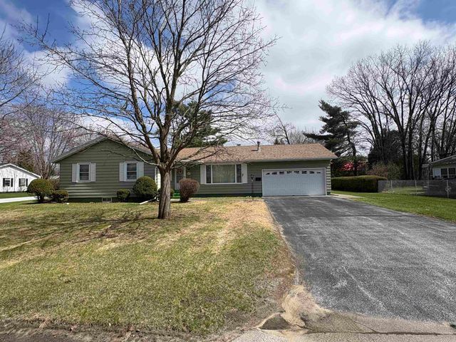 5 Winters Court, Swanton, VT 05488
