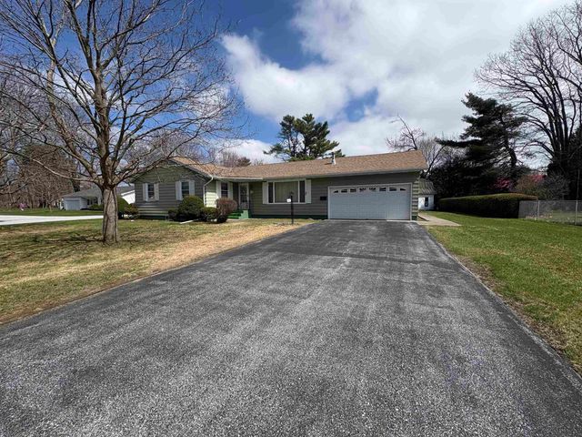 5 Winters Court, Swanton, VT 05488