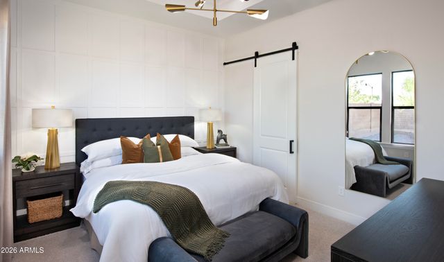 20315 W Montetico Avenue, Buckeye, AZ 85396