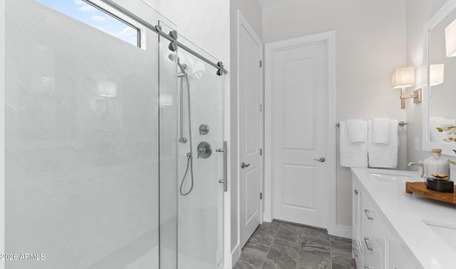 20315 W Montetico Avenue, Buckeye, AZ 85396