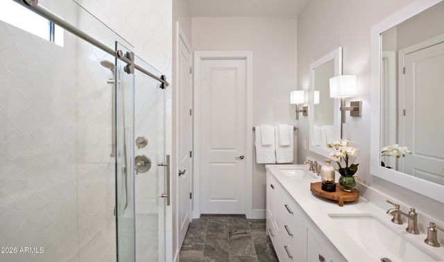 20315 W Montetico Avenue, Buckeye, AZ 85396