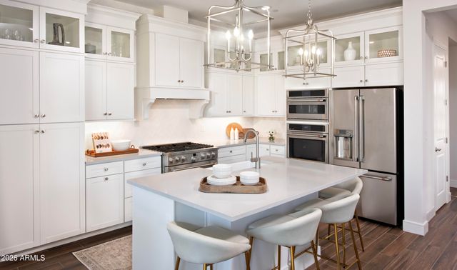 20315 W Montetico Avenue, Buckeye, AZ 85396