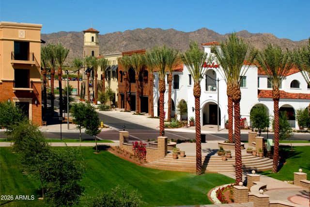 20315 W Montetico Avenue, Buckeye, AZ 85396