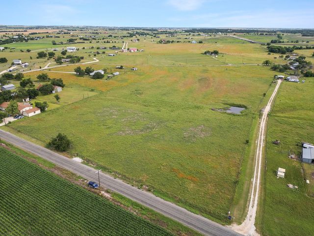 000 County Rd 154, Georgetown, TX 78626