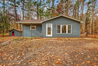 8735 Indian Bay Road, Montague, MI 49437