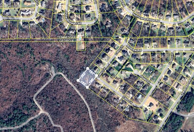 29 Cleo Circle, Ringgold, GA 30736