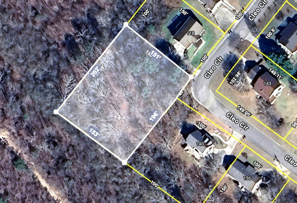 29 Cleo Circle, Ringgold, GA 30736