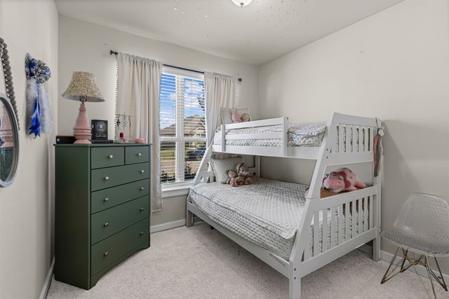 401 Evans Drive, Van Alstyne, TX 75495