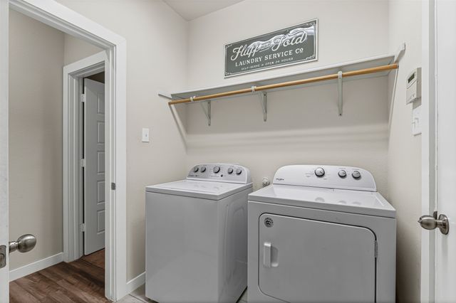 401 Evans Drive, Van Alstyne, TX 75495