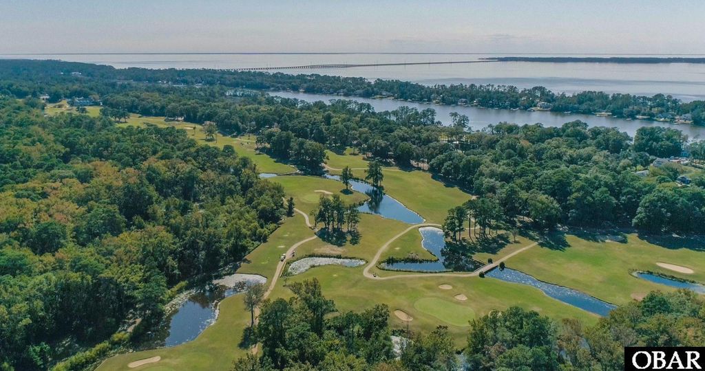 Image 11 of property listing at 60 Duck Woods Drive Lot 4, Southern Shores, NC 27949