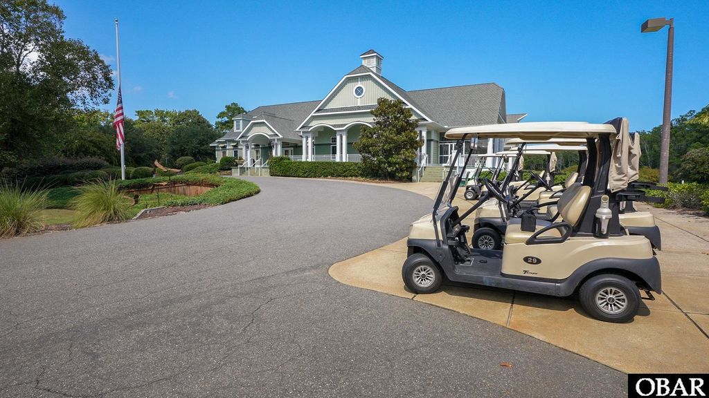 Image 8 of property listing at 60 Duck Woods Drive Lot 4, Southern Shores, NC 27949