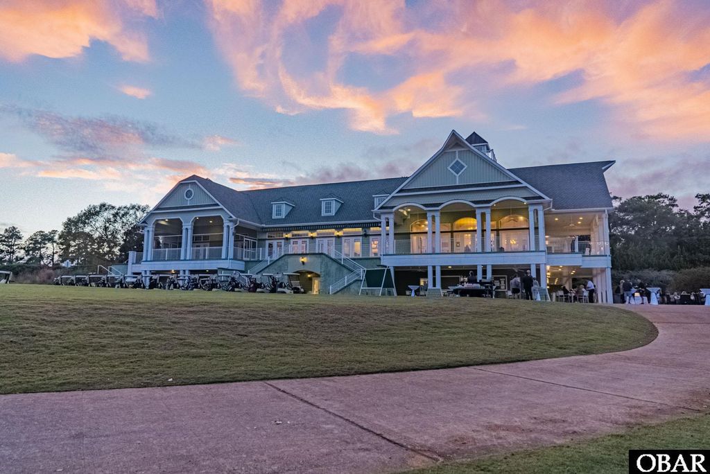 Image 9 of property listing at 60 Duck Woods Drive Lot 4, Southern Shores, NC 27949