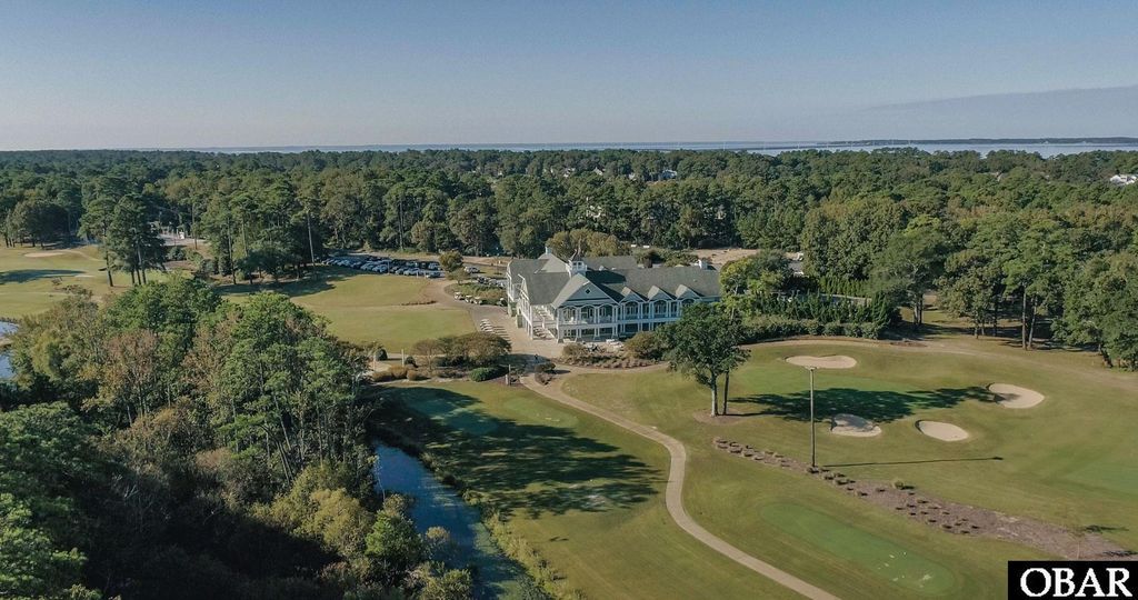 Image 10 of property listing at 60 Duck Woods Drive Lot 4, Southern Shores, NC 27949