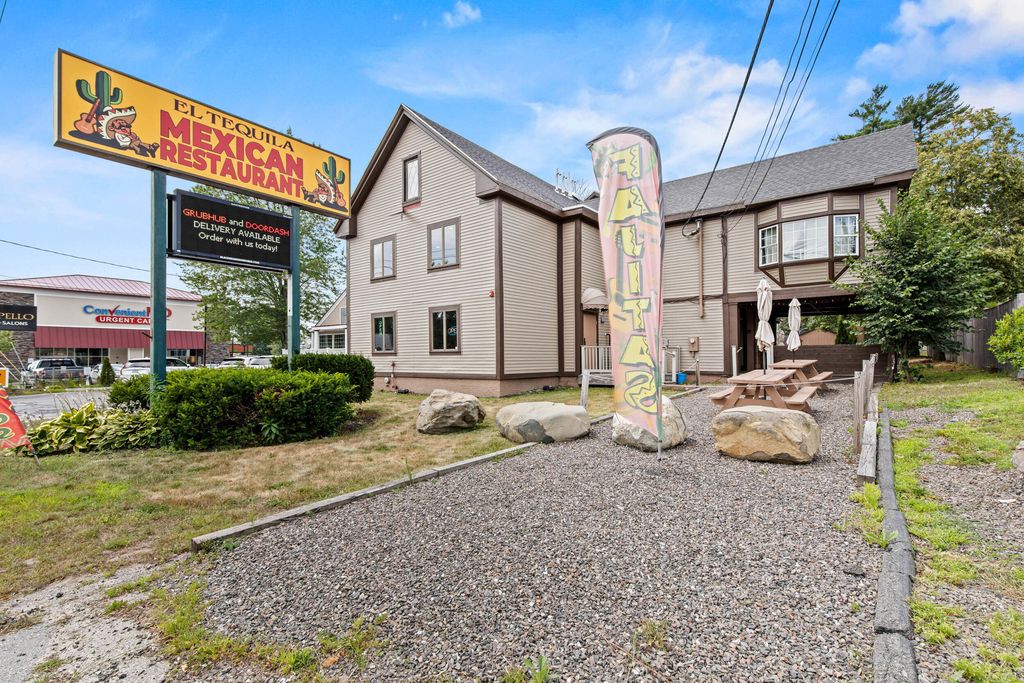 512 Main Street, Saco, ME 04072 — exterior