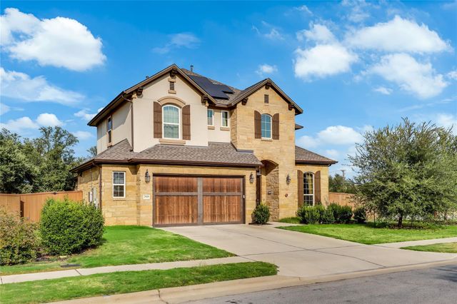 7818 Laramie BND, Round Rock, TX 78681