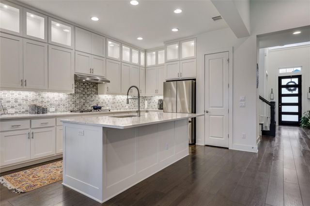 7818 Laramie BND, Round Rock, TX 78681