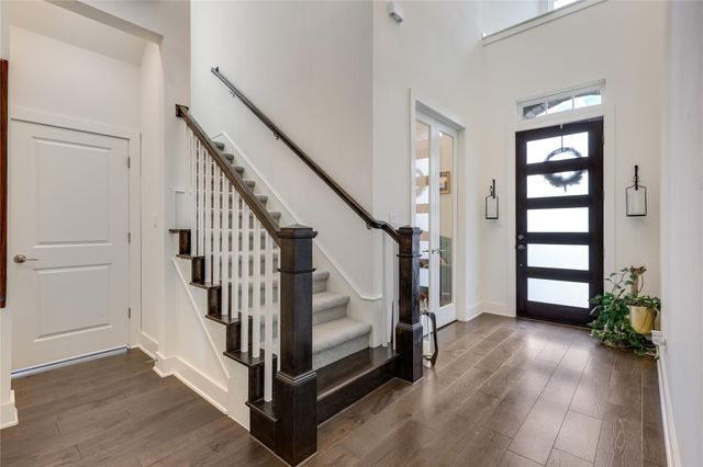 7818 Laramie BND, Round Rock, TX 78681