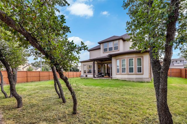 7818 Laramie BND, Round Rock, TX 78681
