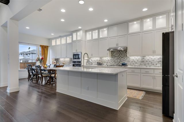 7818 Laramie BND, Round Rock, TX 78681