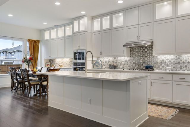 7818 Laramie BND, Round Rock, TX 78681