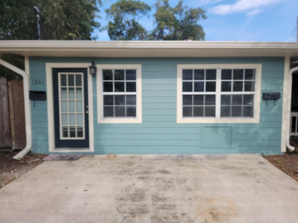 1241 CANTON STREET, Orlando, FL 32803