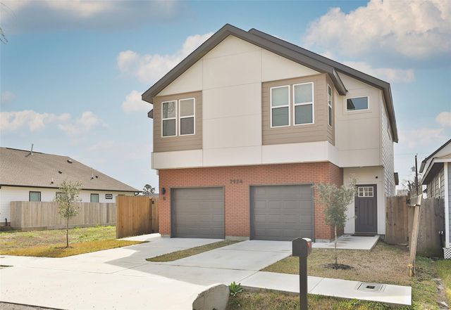 7924 Booker Street B, Houston, TX 77028