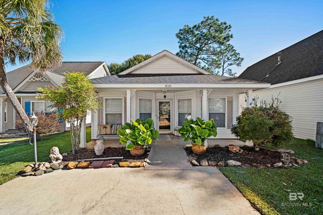 7636 Audubon Drive, Foley, AL 36535