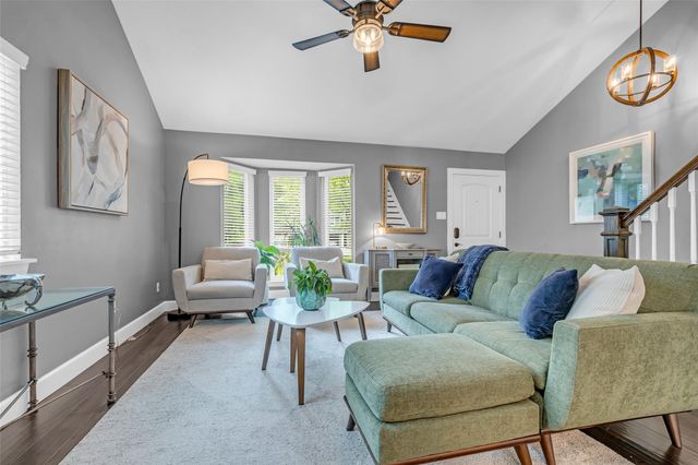 11 Barnstable Place, The Woodlands, TX 77381