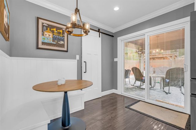 11 Barnstable Place, The Woodlands, TX 77381