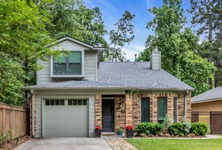 11 Barnstable Place, The Woodlands, TX 77381