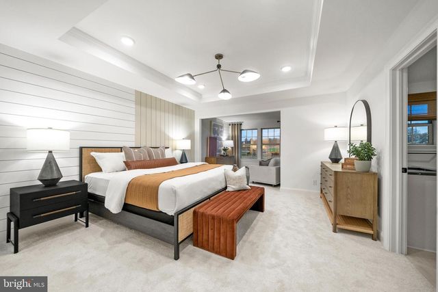 117 SOUTH BUCK TAVERN WAY, Glen Mills, PA 19342