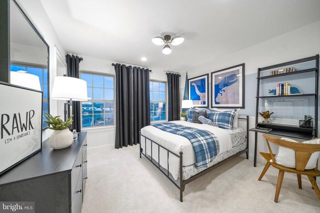 117 SOUTH BUCK TAVERN WAY, Glen Mills, PA 19342